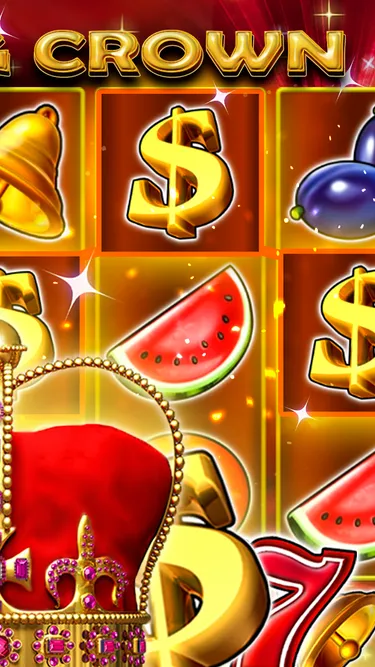 Shining Crown Screenshot